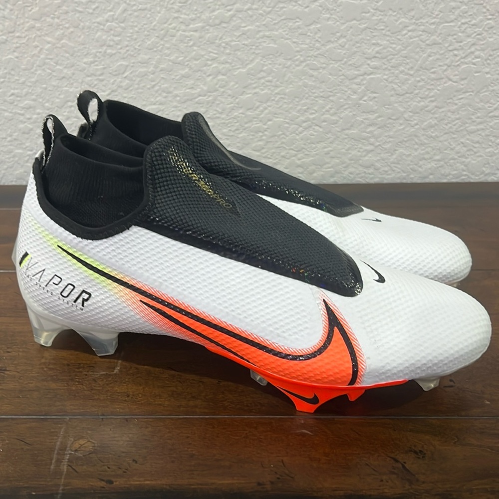 Nike Vapor 360 Pro Football Cleats